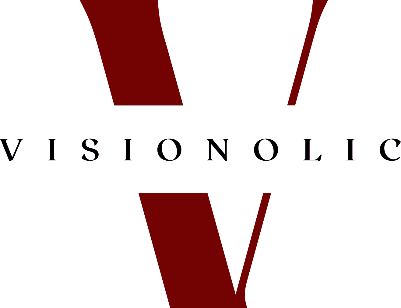 Visionolic logo